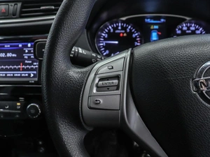 Внедорожник Nissan X-Trail 2014 года, 1450000 рублей, Красноярск