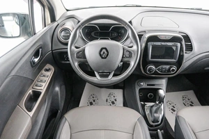 Внедорожник Renault Kaptur 2019 года, 2099000 рублей, Красноярск