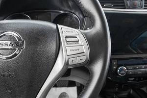 Внедорожник Nissan X-Trail 2016 года, 1849000 рублей, Барнаул