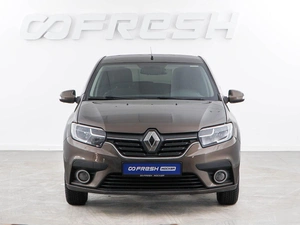 Хетчбэк Renault Sandero 2018 года, 1199444 рублей, Москва