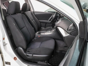 Седан Mazda 3 2010 года, 1189000 рублей, Воронеж