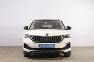 Универсал Skoda Kamiq 2022 года, 2439000 рублей, Новосибирск