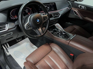 Внедорожник BMW X6 2020 года, 8999000 рублей, Красноярск