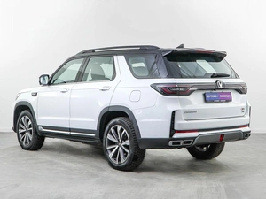 Внедорожник Changan CS95 2023 года, 2694444 рублей, Москва