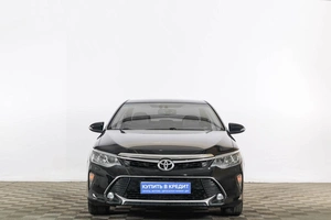 Седан Toyota Camry 2017 года, 2099000 рублей, Тюмень