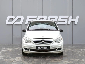 Хетчбэк Mercedes-benz B-класс 2007 года, 680000 рублей, Краснодар