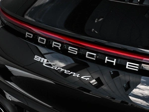 Купе Porsche 911 Carrera S 2020 года, 16899000 рублей, Кирилловка