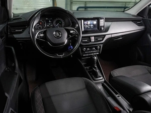 Лифтбек Skoda Rapid 2021 года, 1374000 рублей, Воронеж