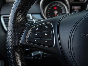 Внедорожник Mercedes-benz GLS-класс 2016 года, 4800000 рублей, Краснодар