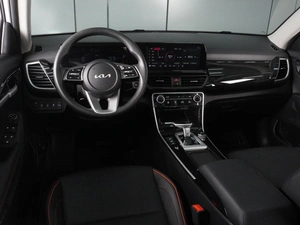 Внедорожник Kia Seltos 2024 года, 2569000 рублей, Минеральные Воды