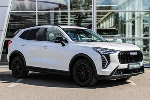 Внедорожник Haval Jolion 2024 года, 2270000 рублей, Ярославль
