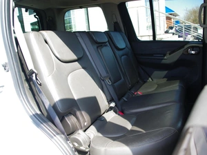 Внедорожник Nissan Pathfinder 2012 года, 1950000 рублей, Владимир