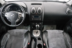 Внедорожник Nissan Qashqai 2011 года, 1049000 рублей, Красноярск