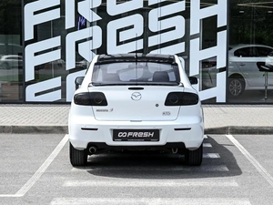 Седан Mazda 3 2008 года, 599000 рублей, Волгоград