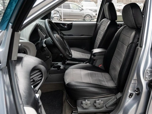 Внедорожник Hyundai Santa Fe 2008 года, 850000 рублей, Краснодар