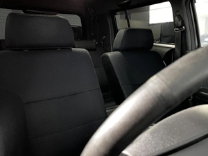 Минивэн Toyota bB 2006 года, 699000 рублей, Нижневартовск