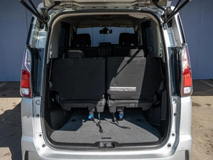 Минивэн Nissan Serena 2017 года, 2070000 рублей, Краснодар
