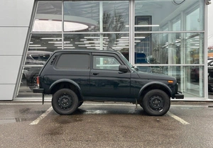 Внедорожник ВАЗ (LADA) Niva Legend 2023 года, 790000 рублей, Ярославль
