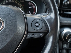Внедорожник Toyota RAV4 2022 года, 2950000 рублей, Краснодар