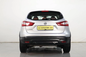 Внедорожник Nissan Qashqai 2018 года, 1829000 рублей, Челябинск