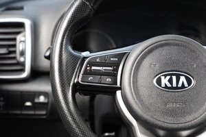 Внедорожник Kia Sportage 2020 года, 2399000 рублей, Новосибирск