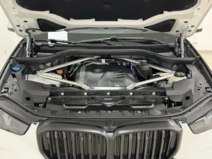 Внедорожник BMW X5 2023 года, 14395000 рублей, Красноярск