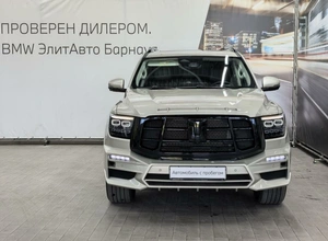 Внедорожник Tank 500 2023 года, 4690000 рублей, Барнаул