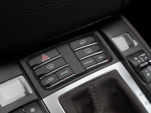 Внедорожник Porsche Macan S 2014 года, 3610000 рублей, Волгоград