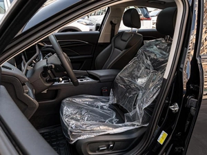 Лифтбек FAW Bestune B70 2024 года, 3449000 рублей, Краснодар