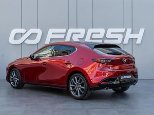 Хетчбэк Mazda 3 2019 года, 1747000 рублей, Краснодар