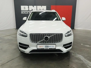 Внедорожник Volvo XC90 2017 года, 3755000 рублей, Курск