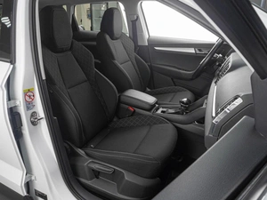 Внедорожник Skoda Karoq 2021 года, 2149000 рублей, Тюмень