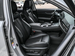 Внедорожник Changan UNI-K 2023 года, 3549000 рублей, Кирилловка