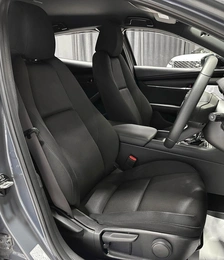 Хетчбэк Mazda 3 2020 года, 1947000 рублей, Красноярск