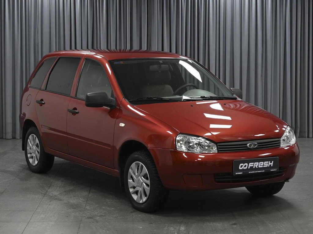 Универсал ВАЗ (LADA) Kalina 2010 года, 449000 рублей, Ставрополь