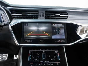Седан Audi A6 2020 года, 5459000 рублей, Ставрополь