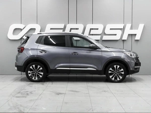 Внедорожник Chery Tiggo 4 2022 года, 1650000 рублей, Ростов-на-Дону