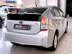 Лифтбек Toyota Prius 2010 года, 937000 рублей, Солонцы