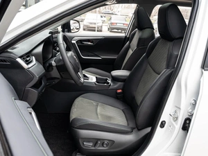 Внедорожник Toyota RAV4 2025 года, 4470000 рублей, Краснодар