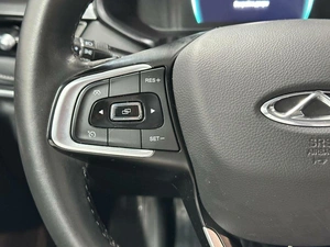Внедорожник Chery Tiggo 4 Pro 2022 года, 1475000 рублей, Красноярск