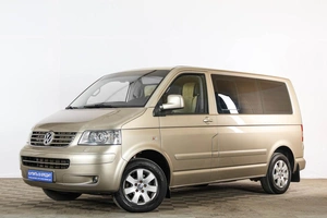 Минивэн Volkswagen Multivan 2009 года, 1929000 рублей, Тюмень