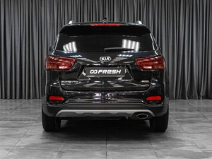 Внедорожник Kia Sorento Prime 2019 года, 3869000 рублей, Тюмень
