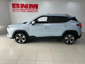 Хэтчбек Москвич 3 2024 года, 1555000 рублей, Смоленск