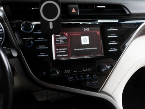 Седан Toyota Camry 2018 года, 2679000 рублей, Тюмень