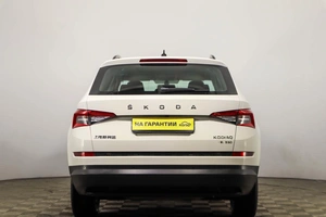 Внедорожник Skoda Kodiaq 2020 года, 3199000 рублей, Пермь