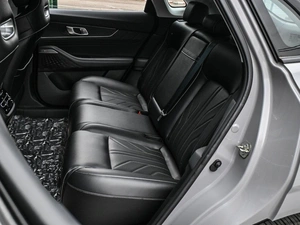 Внедорожник Changan UNI-K 2023 года, 3549000 рублей, Кирилловка