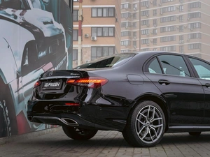 Седан Mercedes-benz E-класс 2021 года, 3990000 рублей, Краснодар