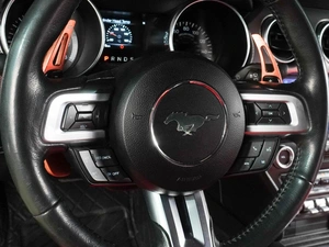 Купе Ford Mustang 2020 года, 3299000 рублей, Воронеж