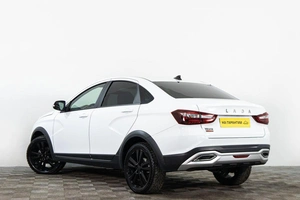 Седан ВАЗ (LADA) Vesta 2023 года, 1319000 рублей, Сургут