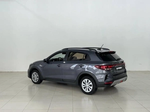 Хетчбэк Kia Rio X 2021 года, 1710000 рублей, Кострома